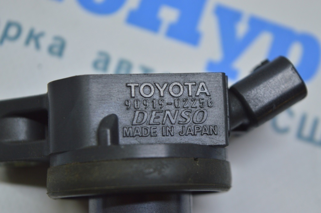 Катушка зажигания Toyota Camry v50 2.5 12-14 usa\euro — фото 2