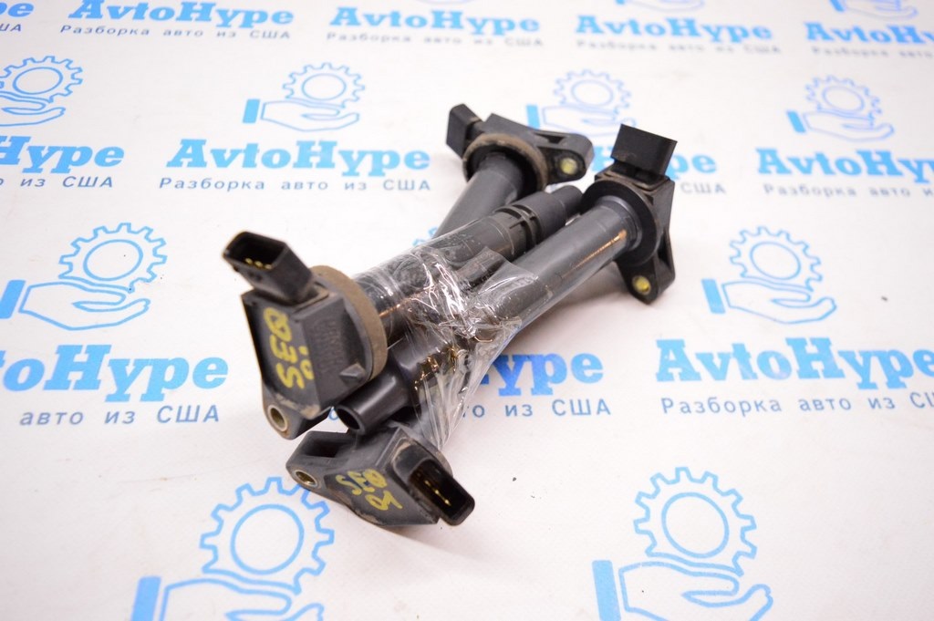 Катушка зажигания Toyota Sequoia Tundra 2008-2022 4.6 5.7