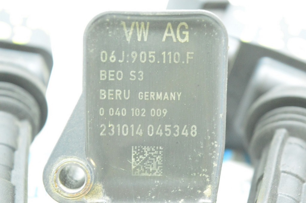 Катушка зажигания VW Jetta 11-18 USA 1.8T (03) — фото 2