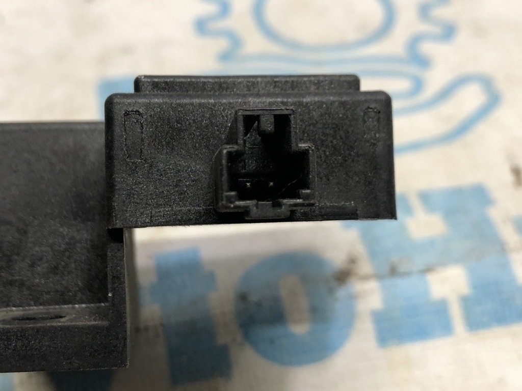 Keyless access entry antenna Audi a4 b8 08-16 (01) — фото 3