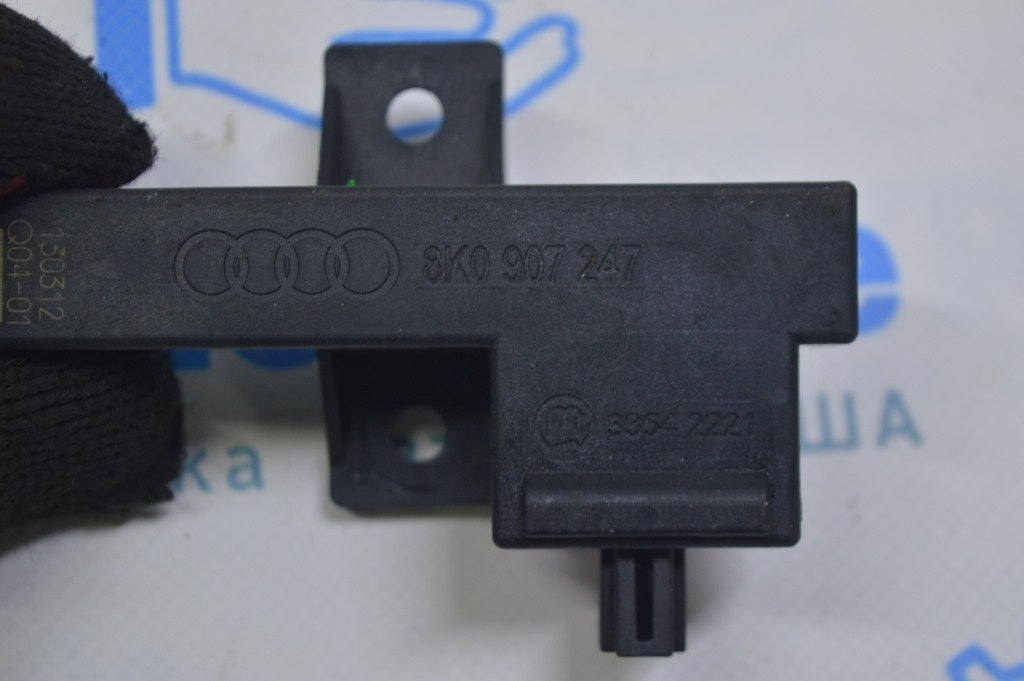 Keyless Access Entry Antenna Audi Q5 8R 09-17 — фото 3