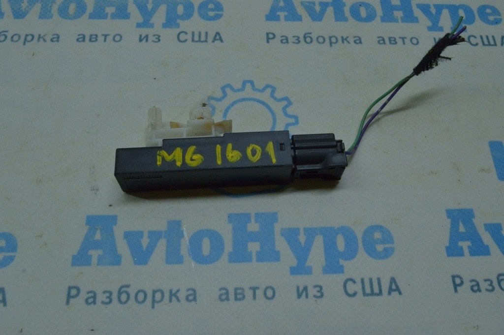 Keyless антена Mazda6 13-17