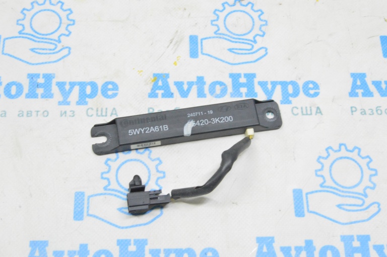 KEYLESS ANTENNA Hyundai Sonata 11-14 (02)