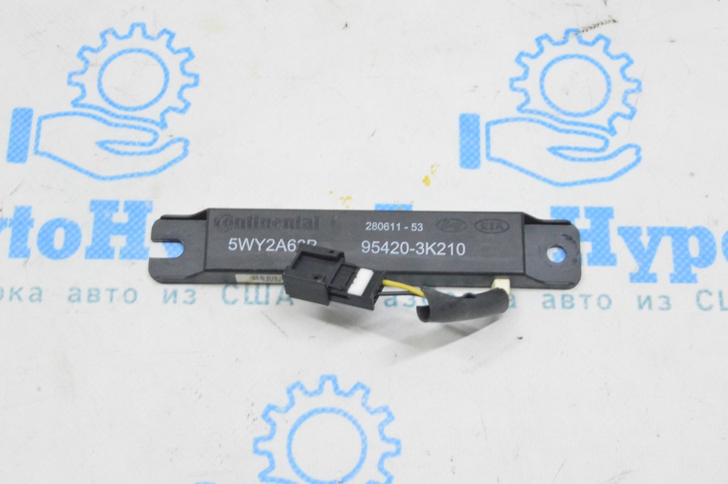 KEYLESS ANTENNA Hyundai Sonata 11-14 (02)