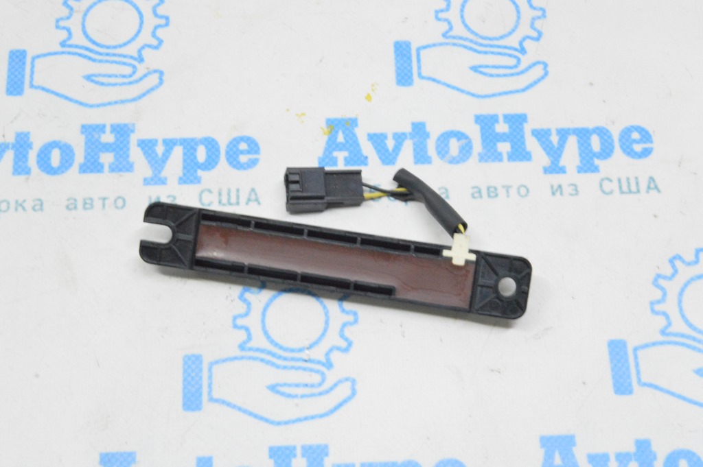KEYLESS ANTENNA Hyundai Sonata 11-14 (02) — фото 2