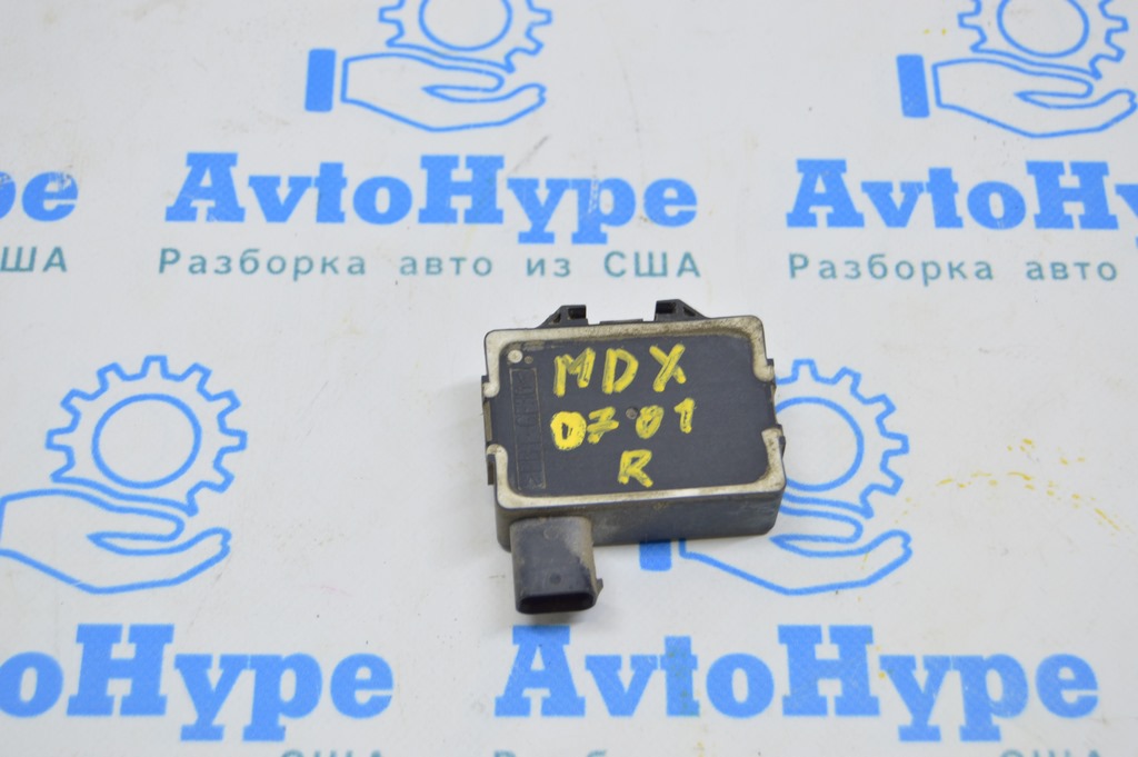 Keyless Buzzer Acura MDX 07-13 (01)