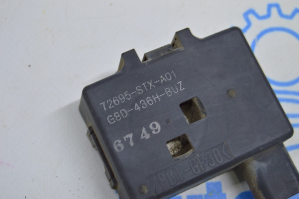 Keyless Buzzer Acura MDX 07-13 (01) — фото 3