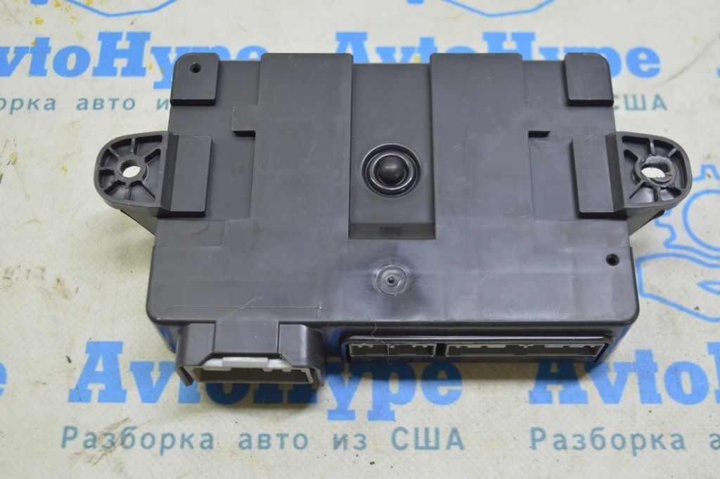 Keyless Control Unit Range Rover Velar L560 17- (01) — фото 4