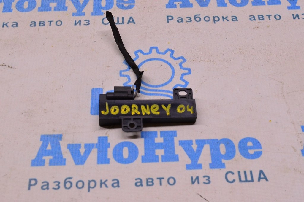 KEYLESS ENTRY ANTENNA AMPIFIER Dodge Journey 11-