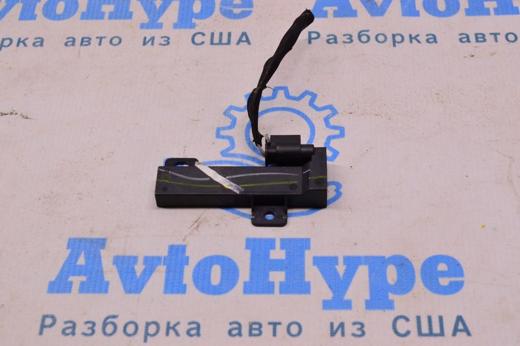 KEYLESS ENTRY ANTENNA AMPIFIER Dodge Journey 11- — фото 2