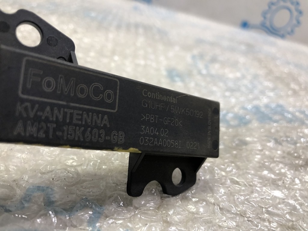 KEYLESS ENTRY ANTENNA AMPIFIER Ford C-max MK2 13-18 — фото 3