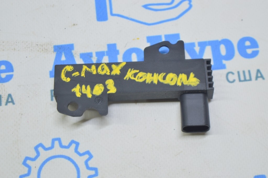 KEYLESS ENTRY ANTENNA AMPIFIER Ford C-max MK2 13-18 салон (03) — фото 3