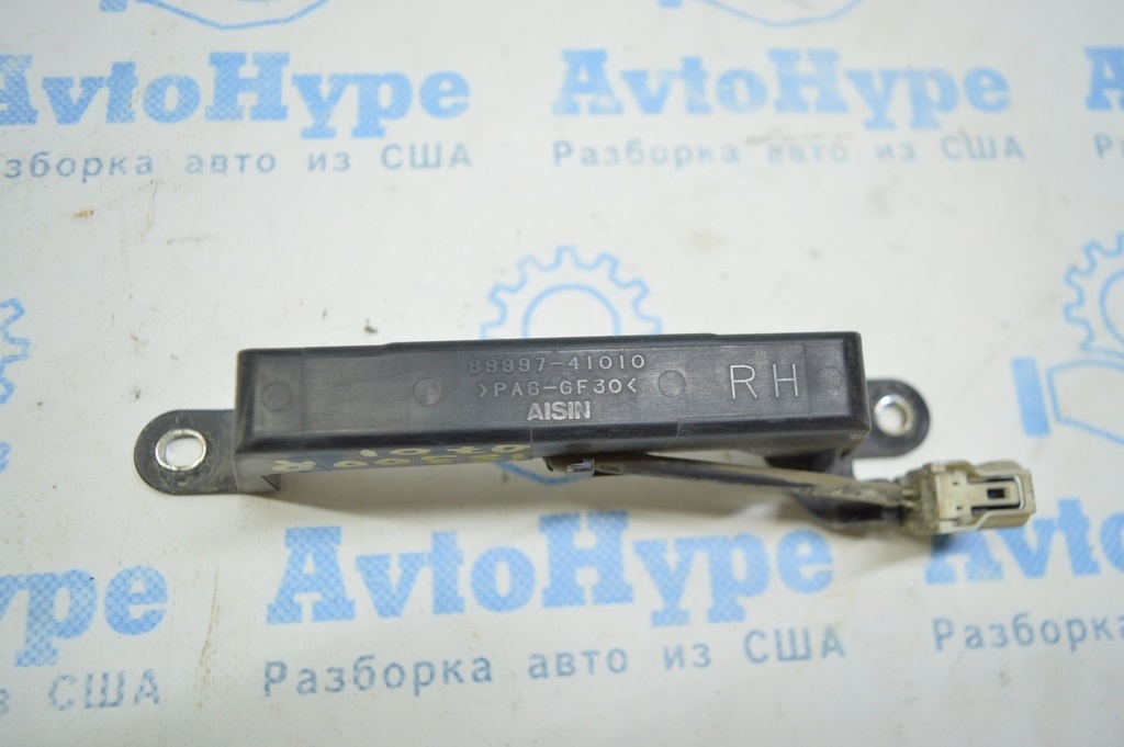 KEYLESS ENTRY ANTENNA Lexus IS250/IS300/IS350 06-13 (01) — фото 2