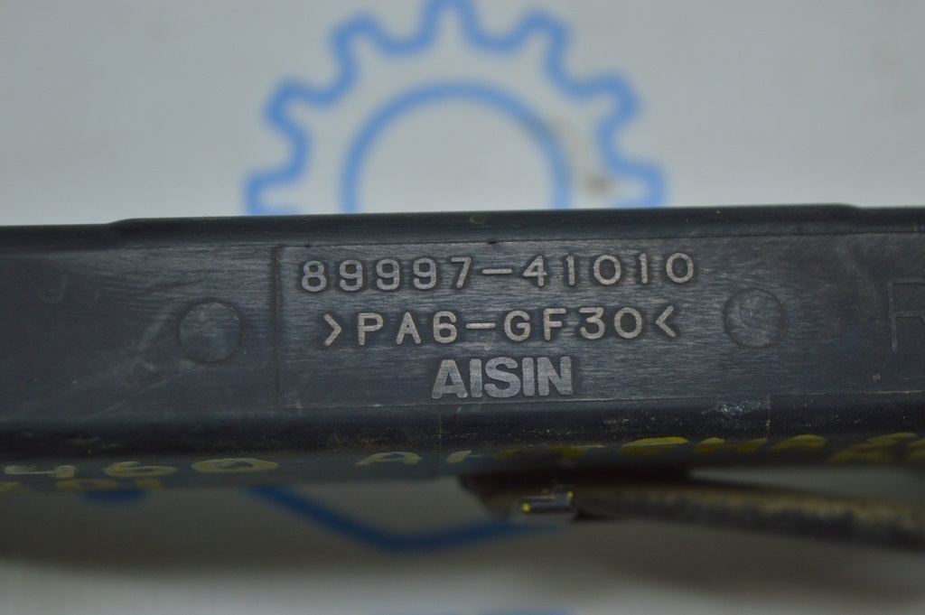 KEYLESS ENTRY ANTENNA Lexus LS460 07-12 89997-41010 (01) — фото 3