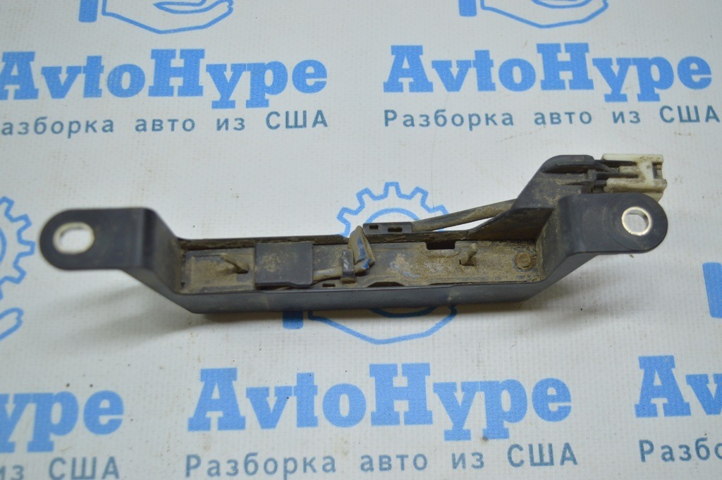KEYLESS ENTRY ANTENNA Lexus LS460 07-12 89997-41010 (01) — фото 4
