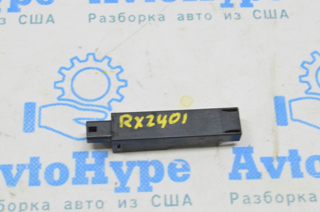 Keyless Entry Antenna Lexus RX 350/350h/500h 23-