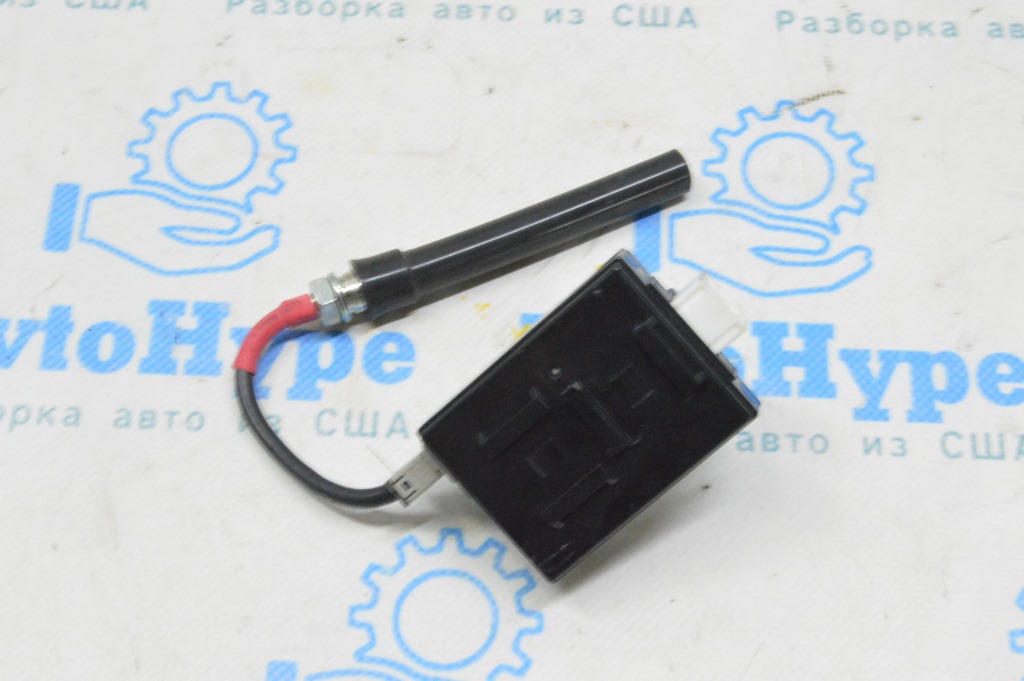 KEYLESS ENTRY ANTENNA RECIEVER Hyundai Sonata 11-14 (02) — фото 2