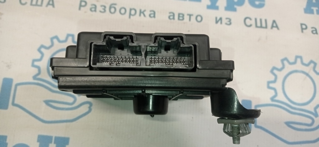 Keyless Entry-Control Module Chevrolet Volt 16- (01) — фото 3