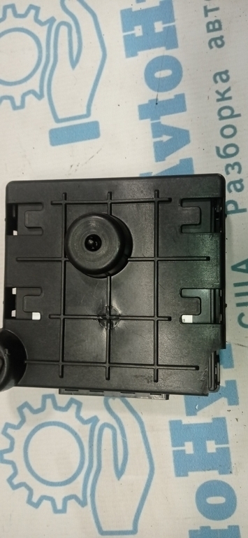 Keyless Entry-Control Module Chevrolet Volt 16- (01) — фото 4