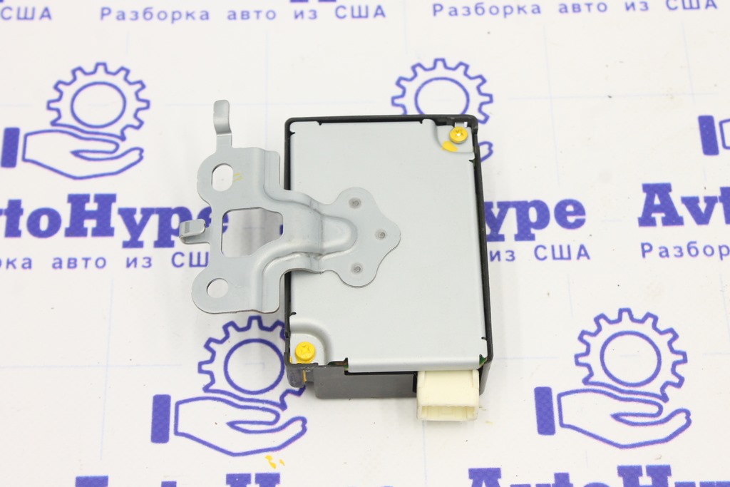 Keyless Entry Control Module Toyota Venza 21-21 (01) — фото 2