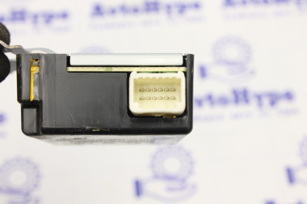 Keyless Entry Control Module Toyota Venza 21-21 (01) — фото 3