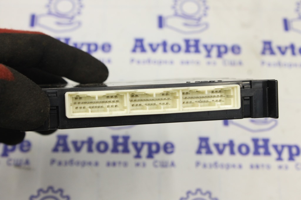 Keyless Entry-control Module Toyota Venza 21-24 (01) — фото 2
