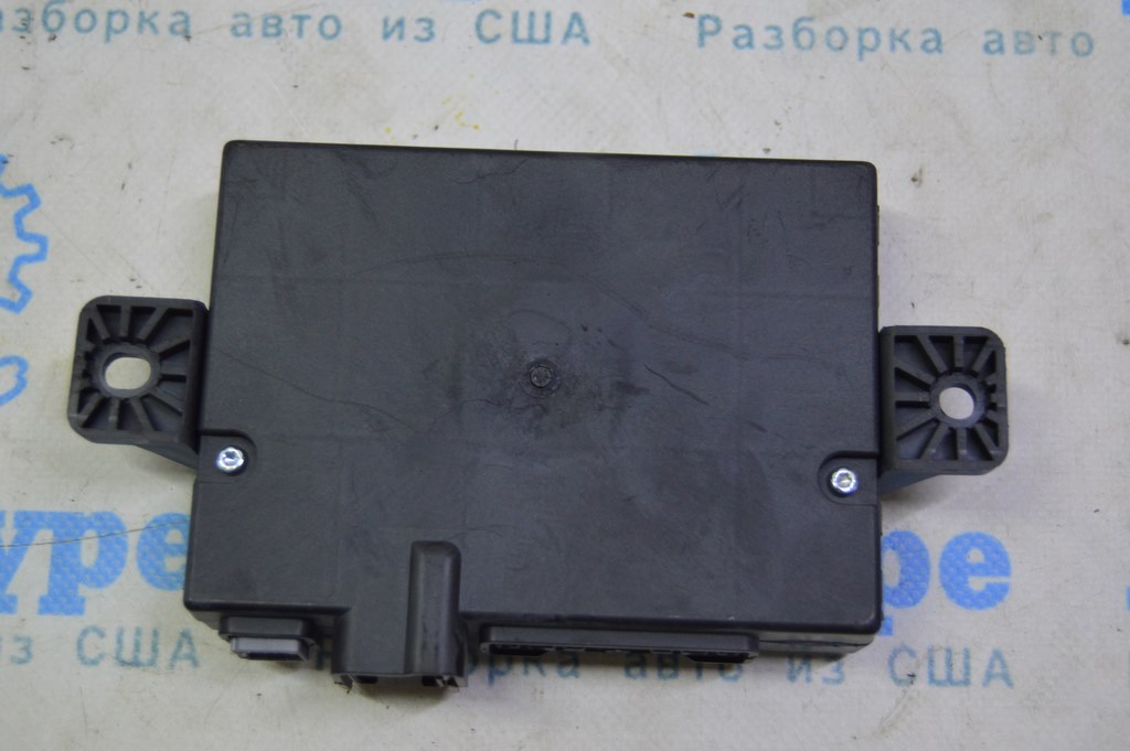 Keyless Entry Module Jaguar I-Pace 19-25 T4K6115 (01) — фото 2