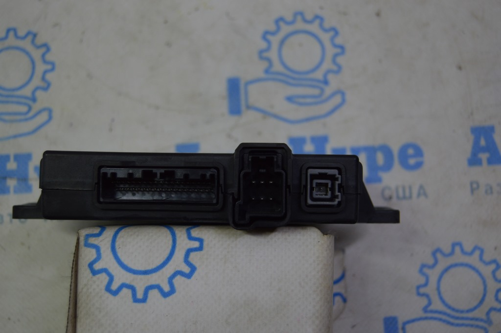 Keyless Entry Module Jaguar I-Pace 19-25 T4K6115 (01) — фото 3