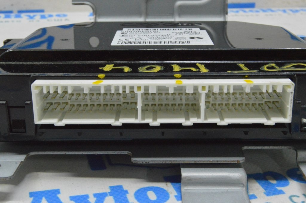 Keyless Entry Module Kia Optima 11-15 (04) — фото 3