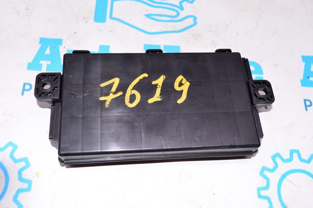 KEYLESS ENTRY RECEIVER MODULE Dodge Journey 11- (03) — фото 3