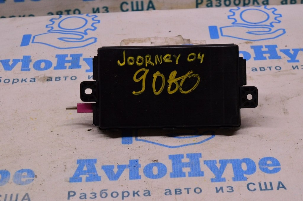 KEYLESS ENTRY RECEIVER MODULE Dodge Journey 11- (04)