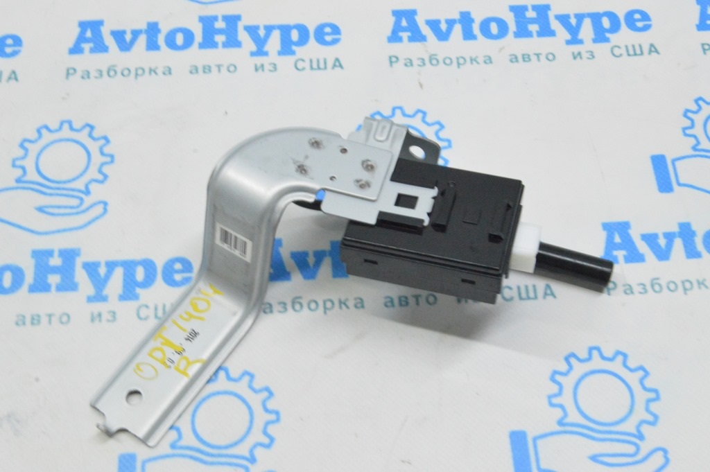 KEYLESS ENTRY RECEIVER MODULE Kia Optima 11-15 (04) — фото 2