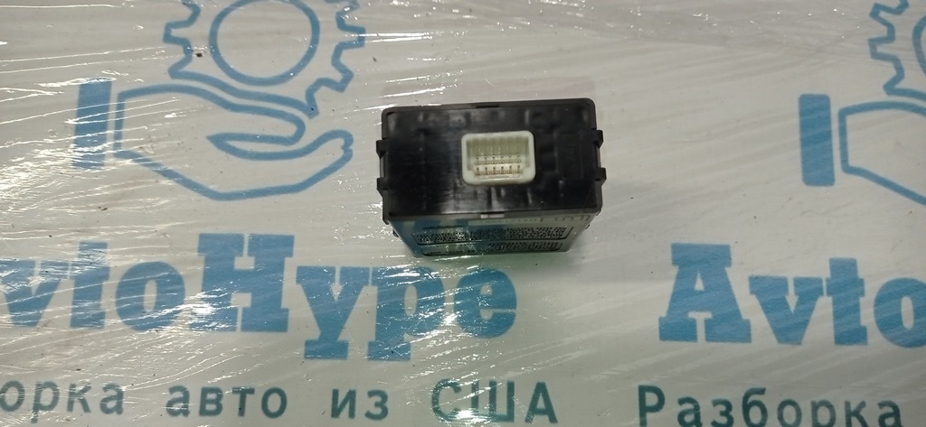 Keyless entry unit Subaru Forester 14-18 SJ (03) — фото 3