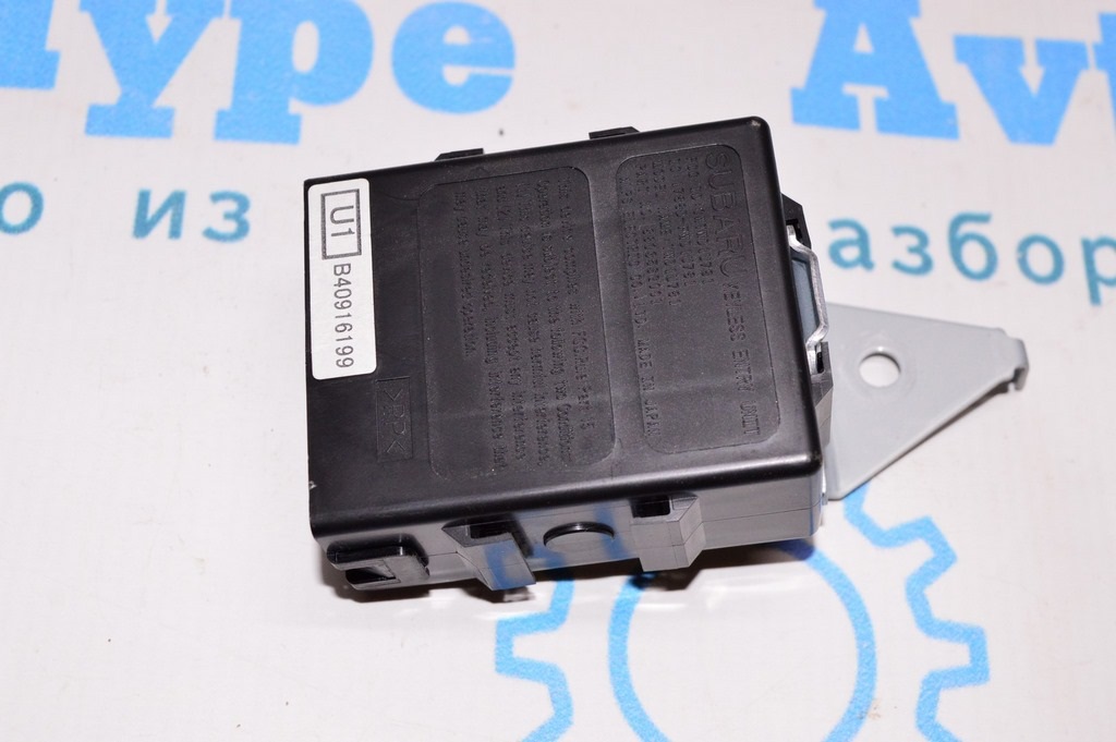 Keyless entry unit Subaru Forester 14-18 SJ (04)