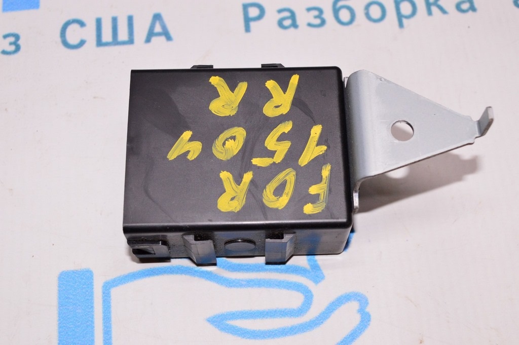 Keyless entry unit Subaru Forester 14-18 SJ (04) — фото 2