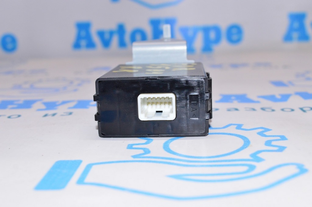 Keyless entry unit Subaru Forester 14-18 SJ (04) — фото 3