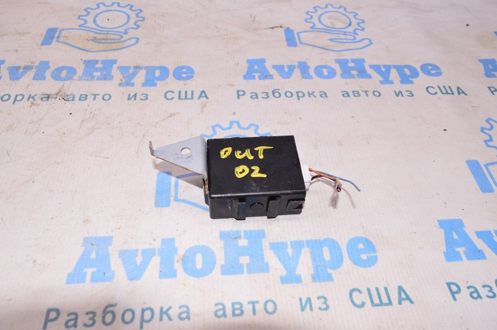 Keyless entry unit Subaru Outback 15-19 (02)
