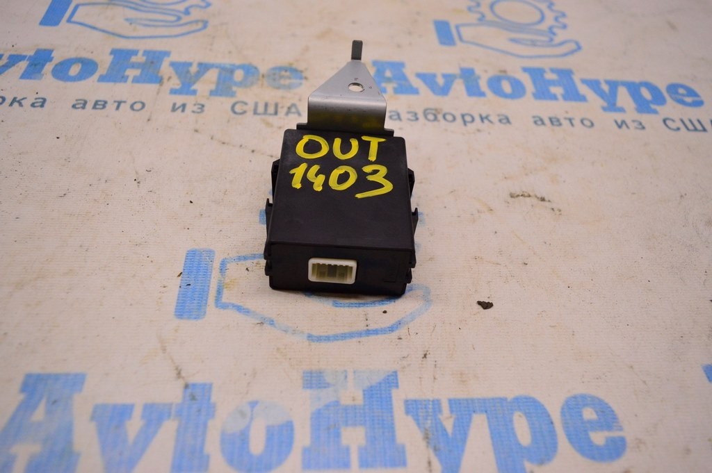 Keyless entry unit Subaru Outback 15-19 (03)