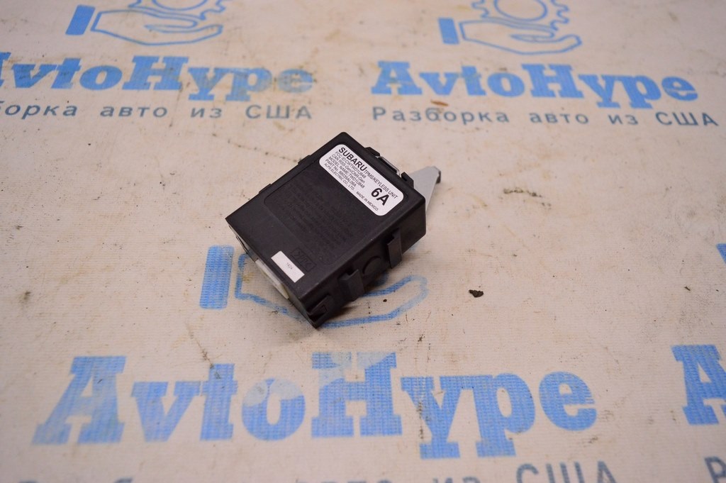 Keyless entry unit Subaru Outback 15-19 (03) — фото 2
