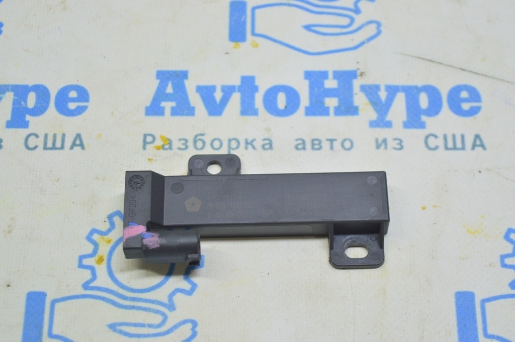 Keyless Passive Entry Antenna Jeep Compass 17- дверная (01) — фото 2
