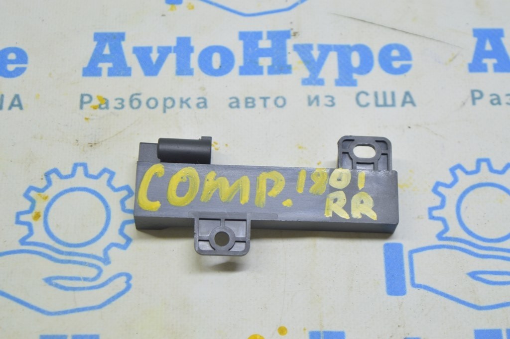 Keyless Passive Entry Antenna Jeep Compass 17- дверная (01) — фото 3