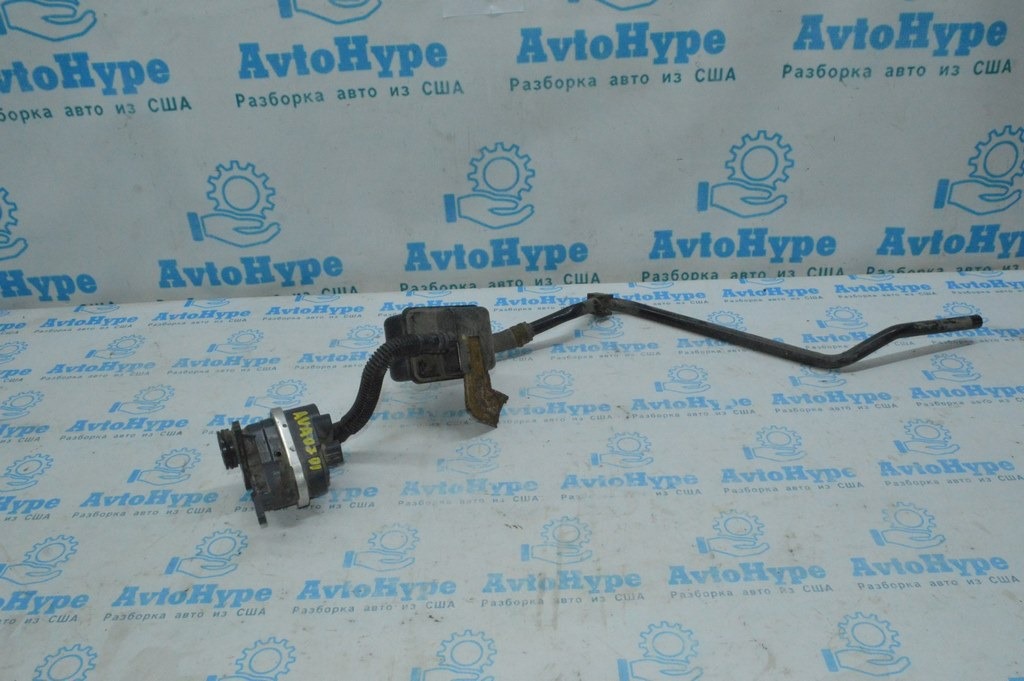 Клапан абсорбера Toyota Avalon 05-12