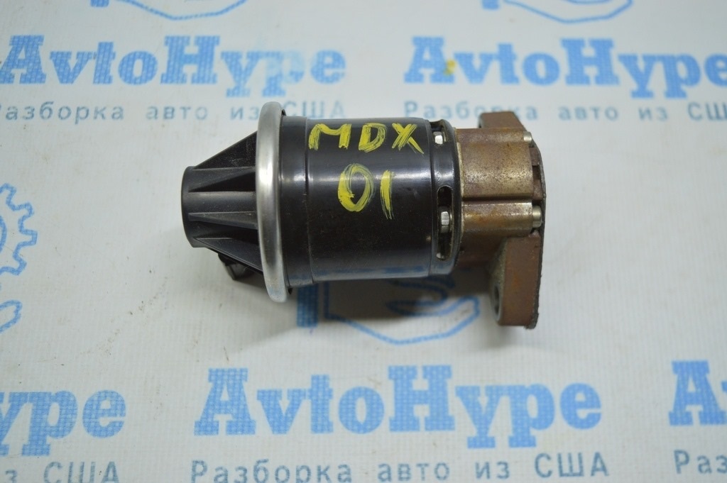 Клапан ЕГР Acura MDX 14-20 (01)