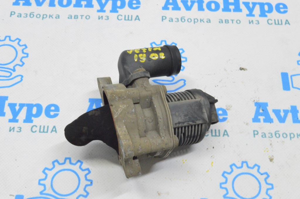 Клапан ЕГР/EGR VW Jetta 19-21 1.4T