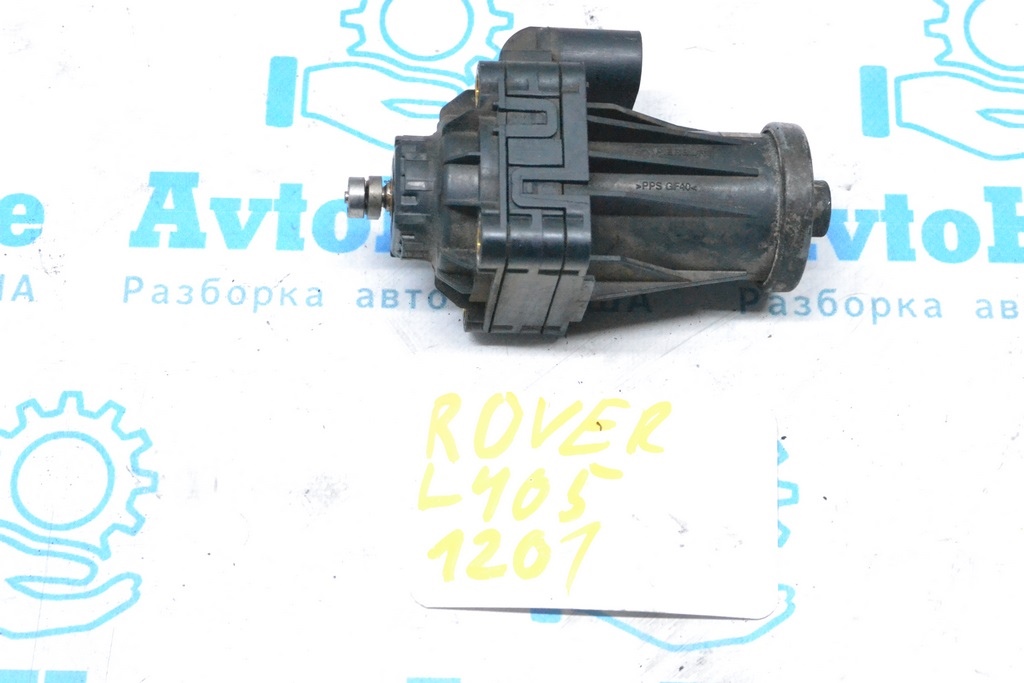 Клапан ЕГР Land Rover Range Rover L405 13-17