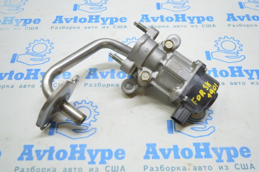 Клапан EGR Subaru Forester 19- SK