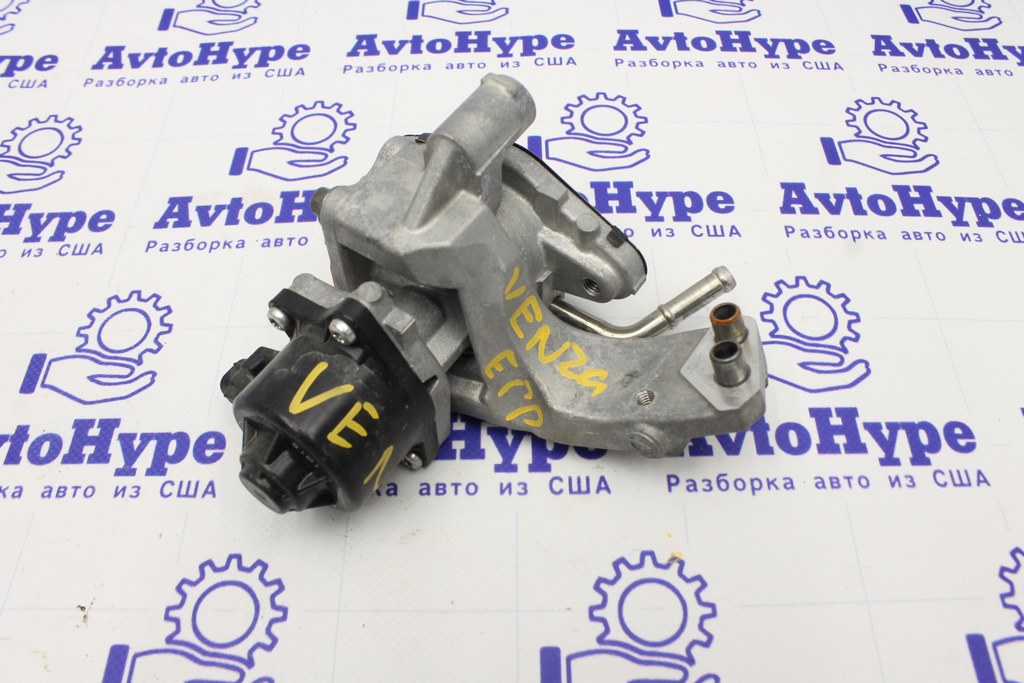 Клапан ЕГР Toyota Venza 21-24 (01)