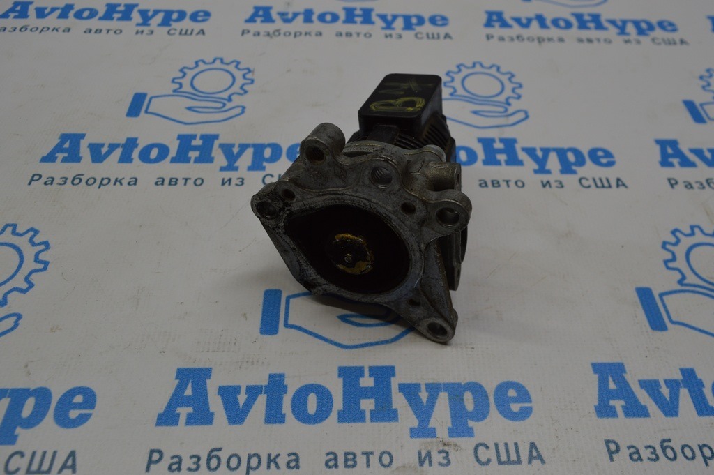 Клапан ЕГР VW Passat b7 USA 1.8T (05)