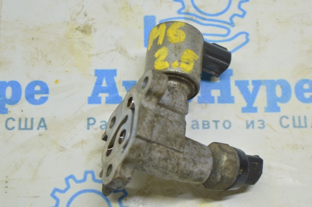 Клапан электромагнитный Mazda 6 13-17 2.5