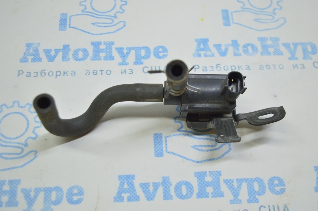 Клапан электромагнитный (вакуумный) Lexus IS250/IS300/IS350 06-13 — фото 3